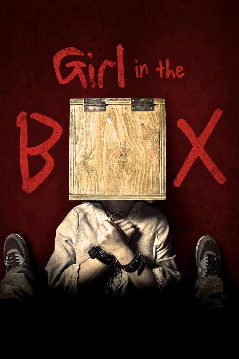 Poster Girl in the Box (2016)