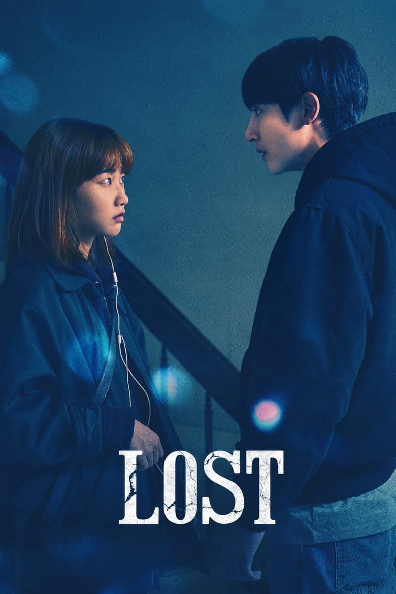 Poster Lost (2025)