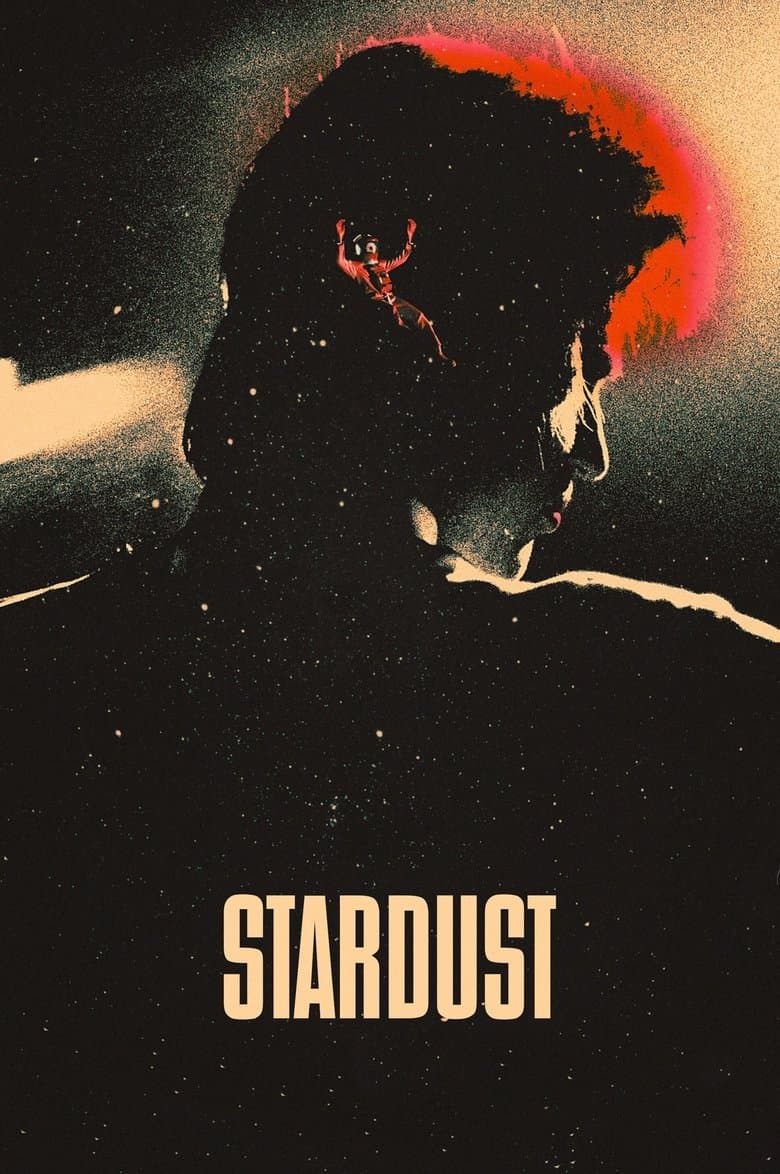 Poster Stardust (2020)