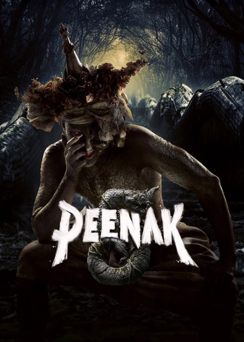 Poster Pee Nak 5 (2026)