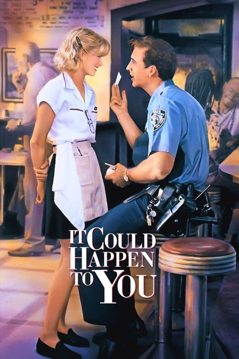 Poster It Could Happen to You (1994)