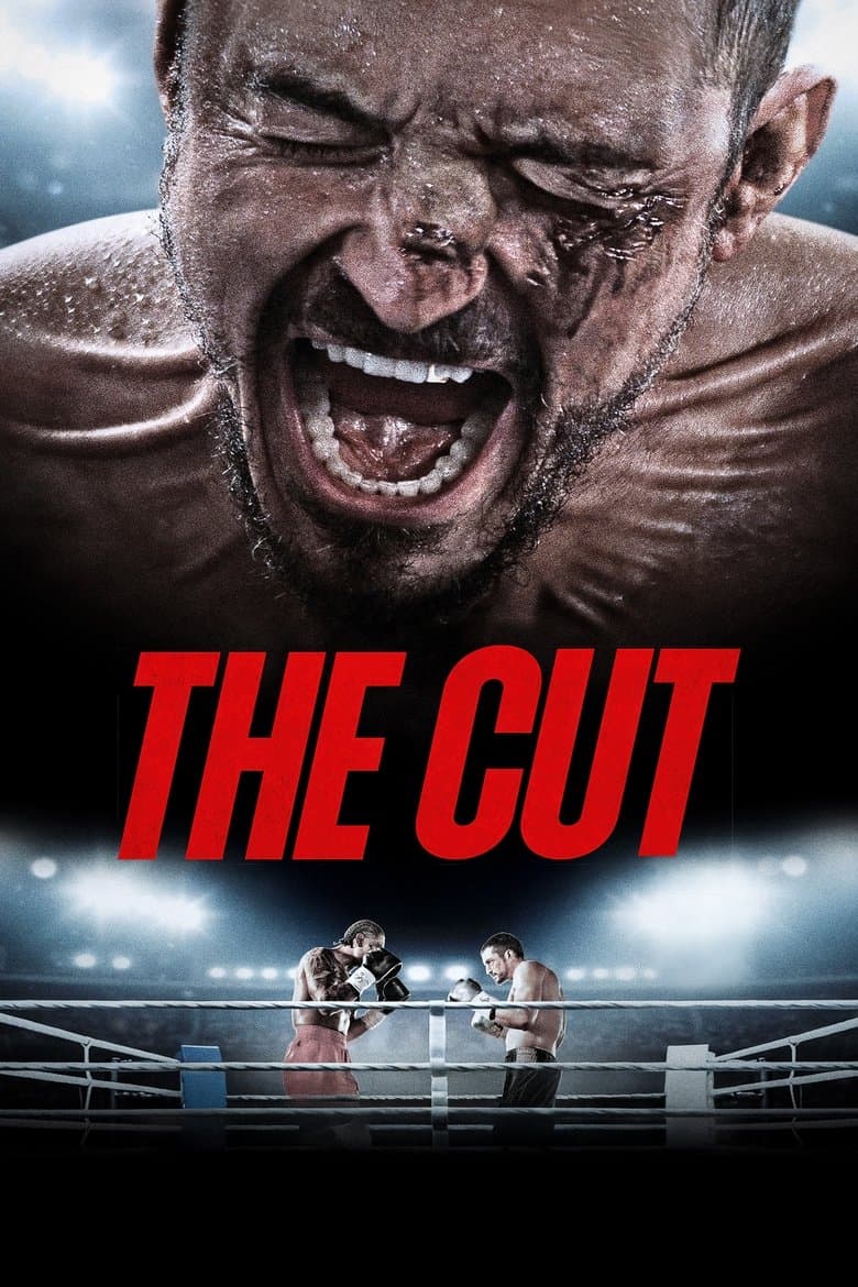 Poster The Cut (2025)