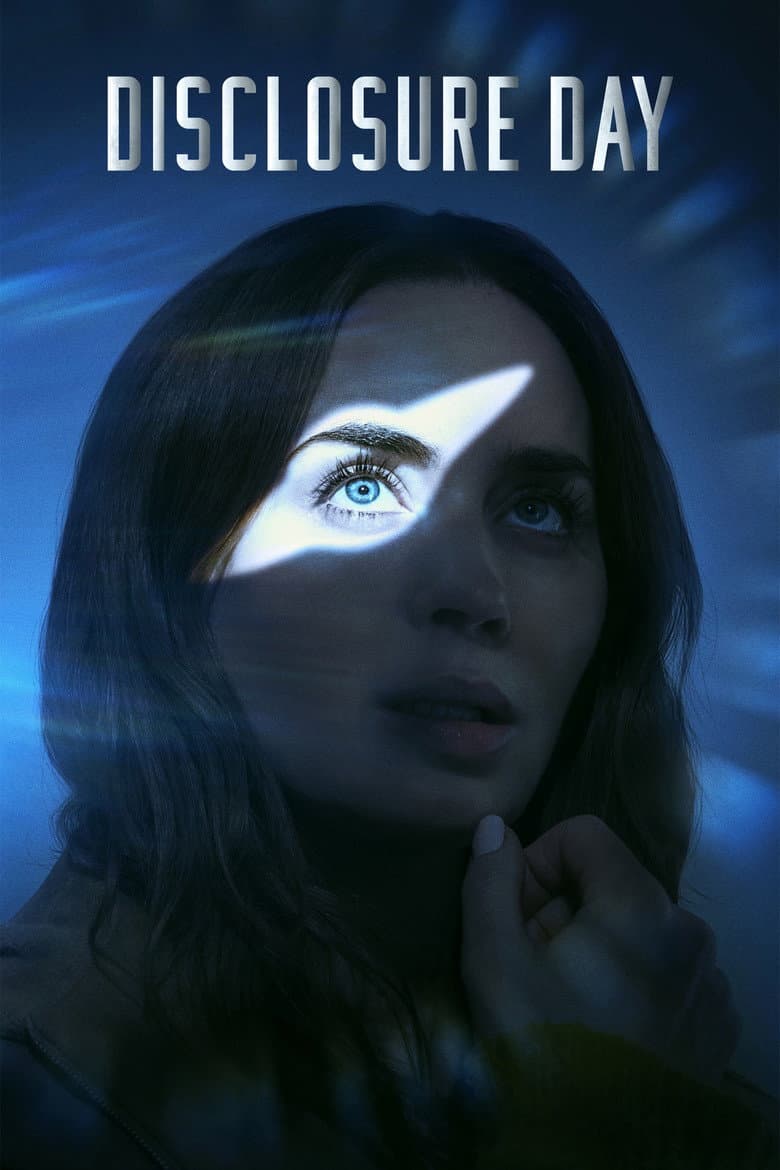 Disclosure Day (2026)