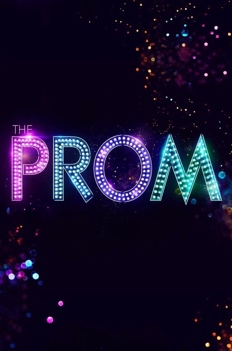 Poster The Prom (2020)