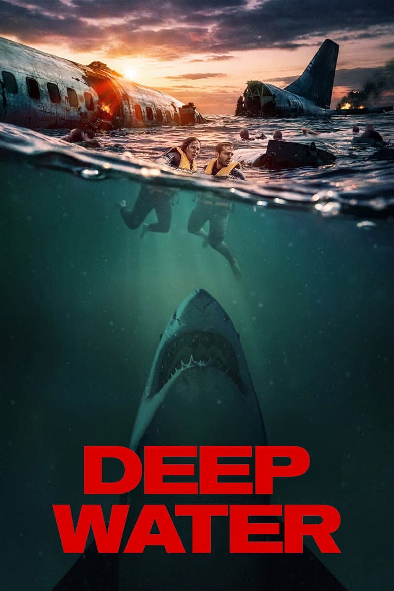 Deep Water (2026)