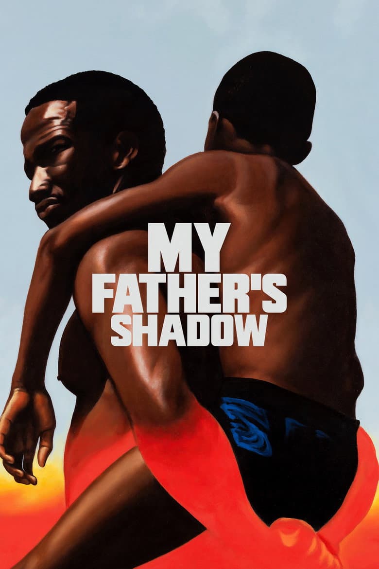 Poster My Father's Shadow (2025)
