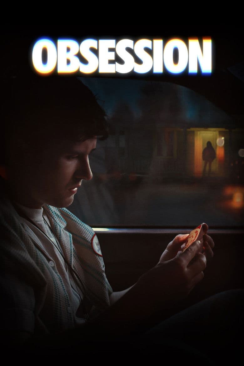 Poster Obsession (2026)
