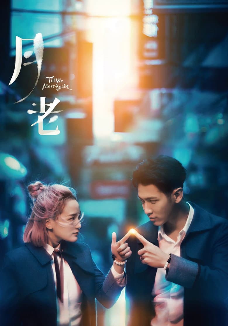 Poster Till We Meet Again (2021)