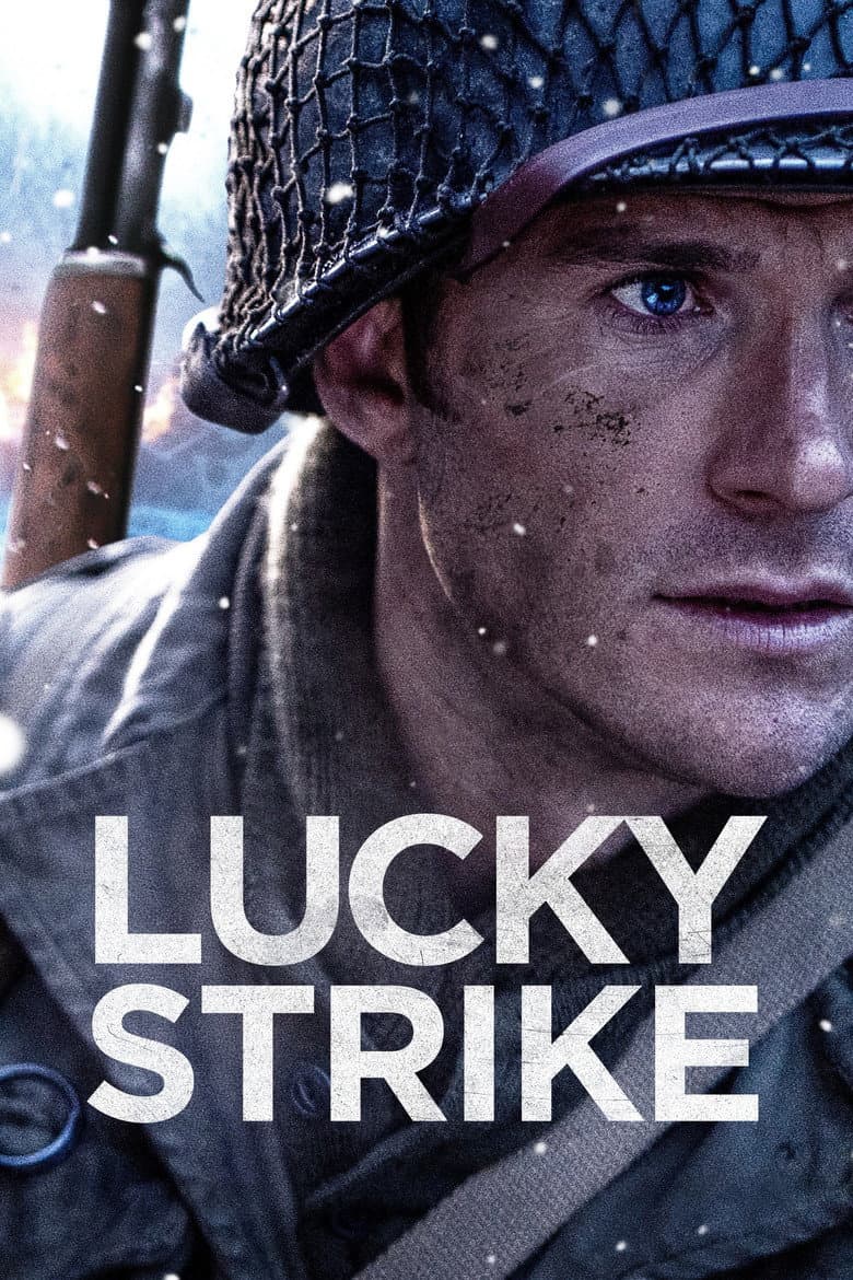 Poster Lucky Strike (2026)