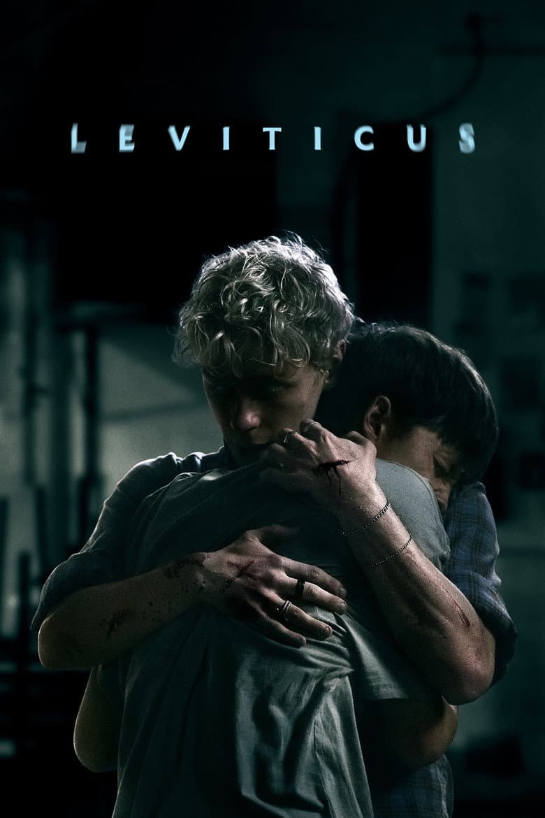 Poster Leviticus (2026)