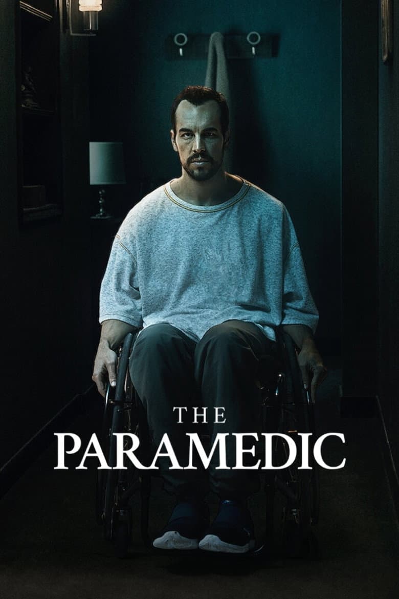 The Paramedic (2020)