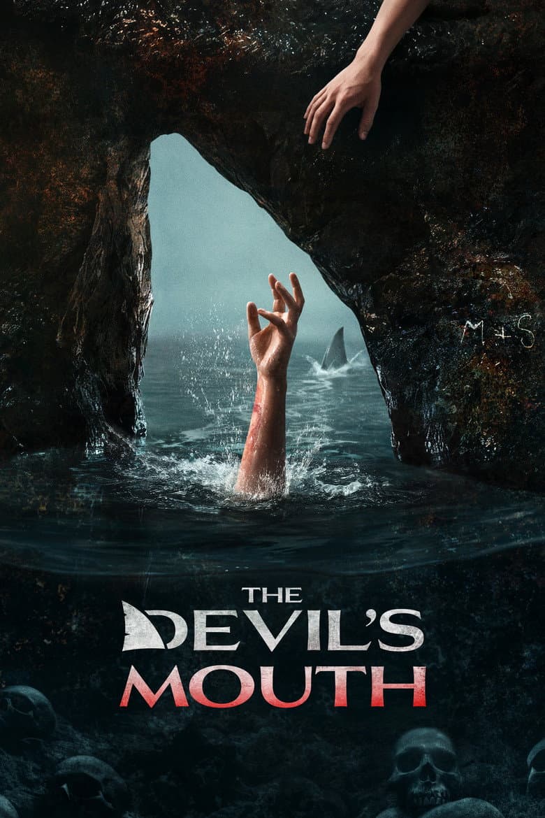 Poster The Devil's Mouth (2026)