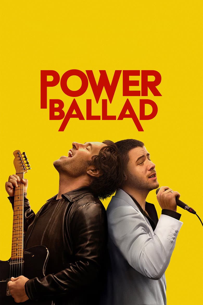 Power Ballad (2026)