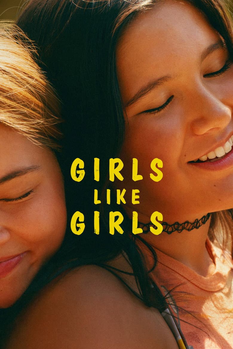 Girls Like Girls (2026)