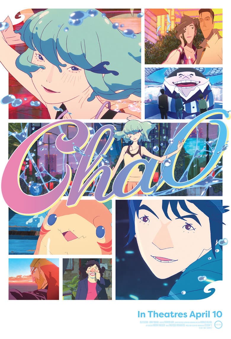 ChaO (2025)