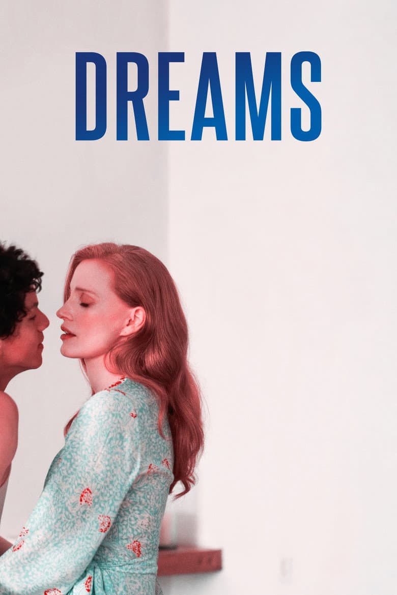 Poster Dreams (2025)