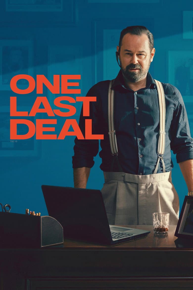 Poster One Last Deal (2026)