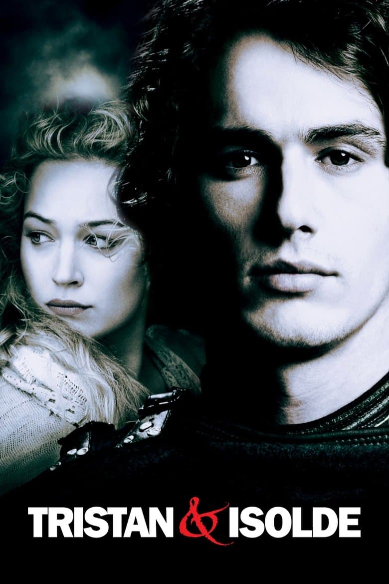 Poster Tristan & Isolde (2006)