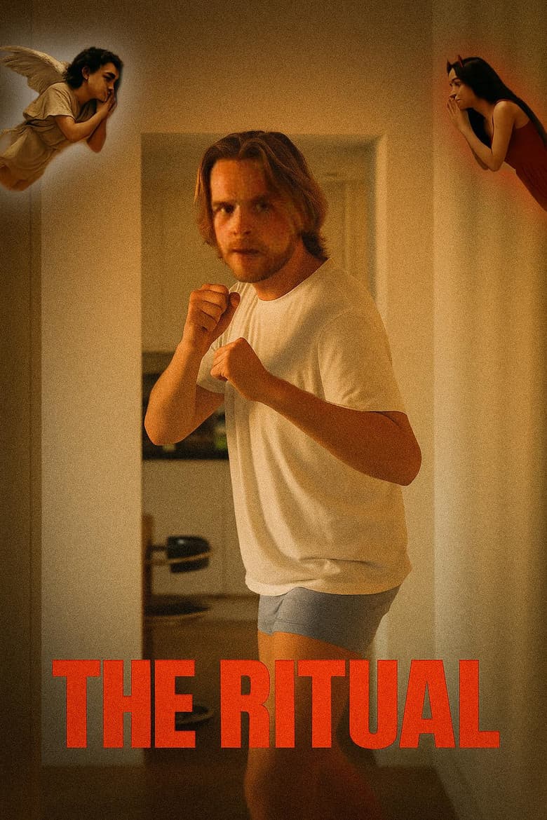 The Ritual (2021)