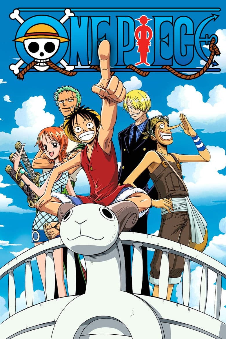ONE PIECE FAN LETTER (2024)