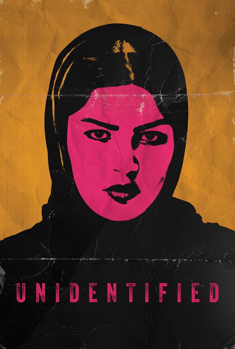 Poster Unidentified (2026)