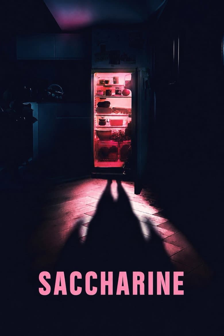 Poster Saccharine (2026)